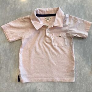 EGG New York Polo
